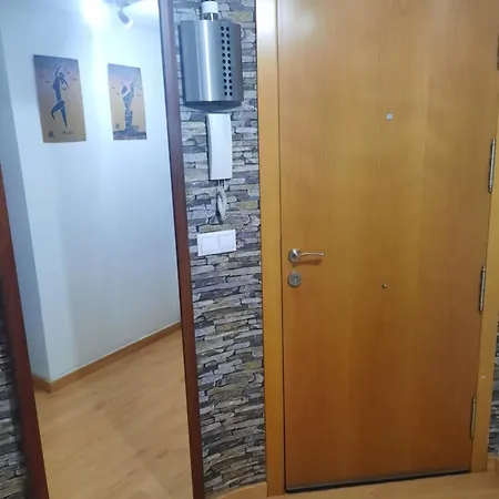 Piso De La Luna Cazorla
