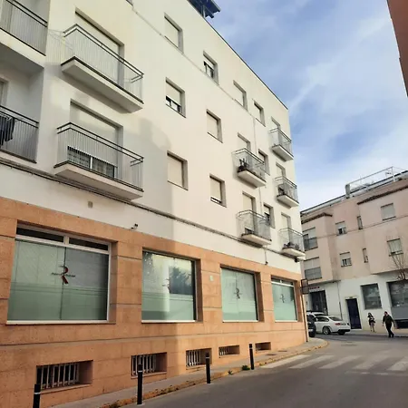 Piso De La Luna