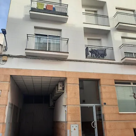 Appartement Piso De La Luna *